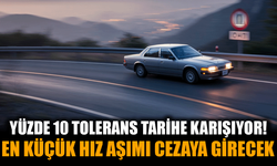 Yüzde 10 Tolerans Tarihe Karışıyor! 1 Ocak 2026’da Yeni Dönem Başlıyor