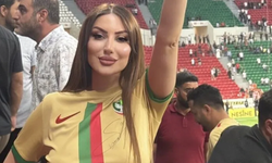 Amedspor’un yeni başkan adayı servetiyle dudak uçuklattı! Kim bu Zelal Taybeti?
