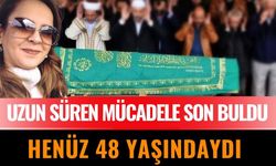 Zeynep Şevik Daldal Hayatını Kaybetti