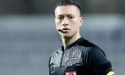 Zorbay Küçük ceza aldı mı? PFDK kararıyla merak konusu oldu