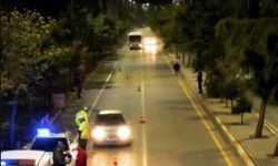 1 haftalık denetimlerde 15 Aranan Şahıs Yakalandı