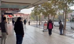 10 Kasım’da Isparta’da hayat durdu