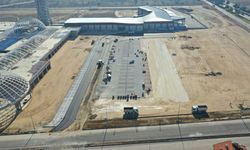 Akaryakıt İstasyonu Alanı 10 Yıllığına Kiraya Verilecek