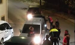 12 Ayrı Nokta Ve Tüm İlçelerde Eş Zamanlı Asayiş Denetimi