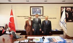 Denizli’de Âşıklar Bayramı Coşkusu