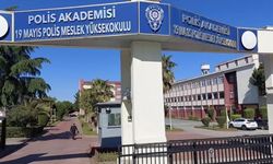 Polis Meslek Yüksek Okulu Öğrencisi Hayatını Kaybetti