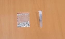 Yalvaç’ta Uy*şturucu Operasyonu: 2 Şüpheliye Adli İşlem