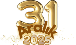 31 Aralık hangi güne denk geliyor, tatil mi?