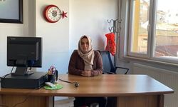 AK Parti Isparta Kadın Kolları’nda Nöbet Görevi Tamamlandı