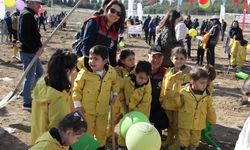 Doğa için atılan her adım yarınlar için güçlü bir umut