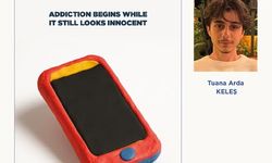 ISUBÜ Öğrencisi Uluslararası Tasarım Yarışmasında İlk 100’de