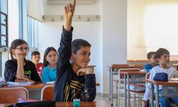 Antalya Büyükşehir Belediyesi’nden çocuklara yatırım