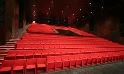 Isparta Belediyesi Şehir Tiyatroları İlk oyunu 6 Kasım’da