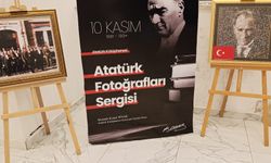 Atatürk Kütüphanesi’nden Anlamlı Anma ve Sergi Daveti