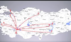 850 Milyon Liralık Yasa Dışı İşlem Ağı Ortaya Çıktı, 13 Tutuklama