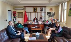 90 bin 100 dekar tarım arazisi modern sistemle sulanacak