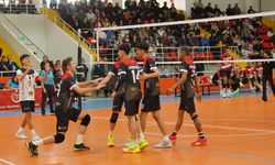 Acıpayam’da Tarihi Gün: İlçe Takımı İlk İç Saha Maçına Çıktı