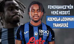 Fenerbahçe, Ademola Lookman İçin Harekete Geçiyor