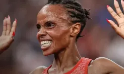 Bizuager Aderra Kimdir? 47. İstanbul Maratonu Kadınlar Birincisi