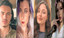 Aydın’da peş peşe öğrenci ölümleri! ADÜ’de neler oluyor? 5 genç sekiz ayda hayatını kaybetti