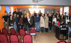 KFK Medya ve IGSİAD’tan Basına Afet Bilinci Desteği