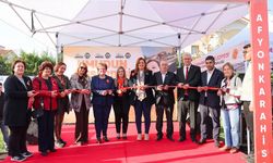 Afyonkarahisar Belediyesi LÖSEV’in yanında!