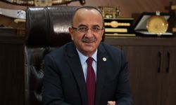 Başkan Ahmet Tural’dan 30 Kasım Dünya Şoförler Günü Mesajı