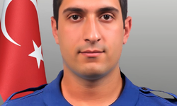 Polis Aracının Tırla Çarpıştığı Kazada Şehit Haberi