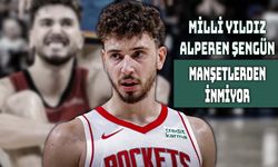 Alperen Şengün, Medyanın Dilinde