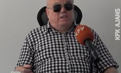 Isparta’da Kaldırımlarda Hissedilebilir Yüzey Talebi