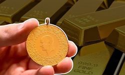 Altında Yükseliş Sinyali: Gram ve Çeyrek Altın Tırmanışta