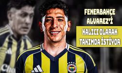 Fenerbahçe, Edson Alvarez’in Bonservisini İstiyor