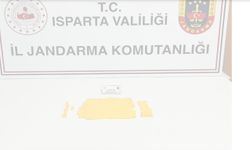 Antalya’dan Isparta’ya Uyuşturucu Getiriyordu, Ekiplerce Yakalandı