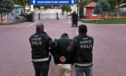 Uyuştur*cu Suçundan Aranan Şahıs Yakalandı