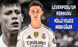 Liverpool’da Arda Güler Endişesi!