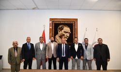 Isparta’da İnşaat Maliyeti Artışlarına Ortak Tepki