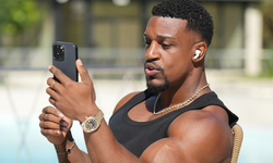 Ashton Hall kimdir? Ashton Hall öldü mü?