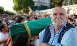 Atabey Pembeli Köyü’nde Eski Muhtar Vefat Etti