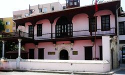 Atatürk Evi ve Kent Müzesi Pazartesi Günü Açık Olacak