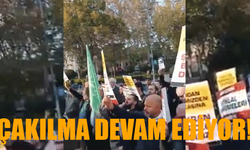 Atatürk İçin Mevlid Kararına Karşı Çıktılar, 25 Kişiyle Kaldılar