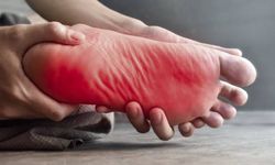 Alarm Zili: Ayak ve El Tabanlarındaki Sinsi Sızı