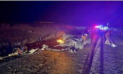 Aynı noktada iki ayrı kaza: 4 yaralı