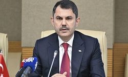 Bakan Kurum paylaştı: Kaç yapı hasarlı?