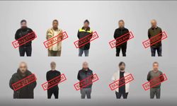 Bakan Yerlikaya: “Kırmızı Bültenle Aranan Suçlular Tek Tek Yakalandı