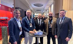 Isparta İş Dünyası TÜRKONFED Zirvesi’nde Güçlü Temsil Ediyor