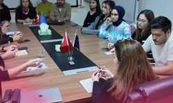 BAMKOM’da Koordinasyon Toplantısı Gerçekleştirildi