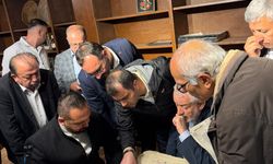 Başdeğirmen’den Bağkonak’a Hizmet Desteği