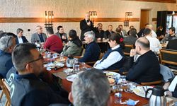 Başkan Başdeğirmen “Davraz’a halk otobüsü seferi başlatılmalı”