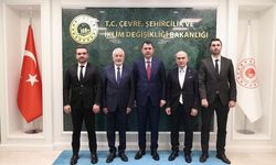 Başkan Başdeğirmen’den Kritik Açıklama