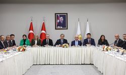 Başkan Başdeğirmen, “Şehirlerimizi Geleceğe Daha Güçlü Adımlarla Taşıyoruz”